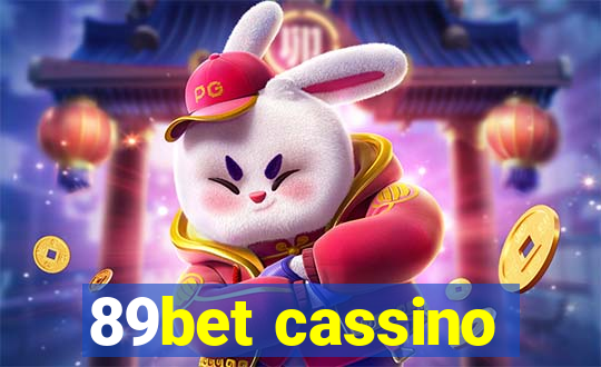 89bet cassino